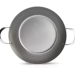 DeBuyer - Mineral B element - Stekepanne 32 cm