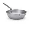DeBuyer - Mineral B element - Stekepanne 32 cm - 5,5 l