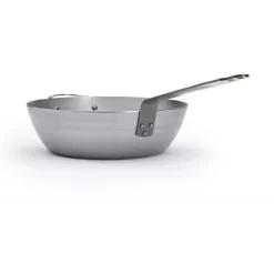 DeBuyer - Mineral B element - Stekepanne 32 cm - 5,5 l