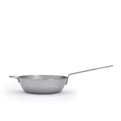 DeBuyer - Mineral B element - Stekepanne 32 cm - 5,5 l