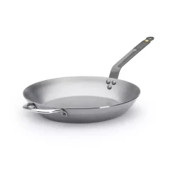 DeBuyer - Mineral B element - Stekepanne 32 cm