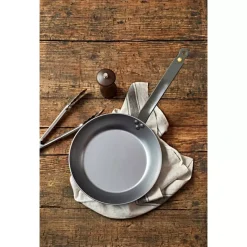 DeBuyer - Mineral B element - Stekepanne 24 cm