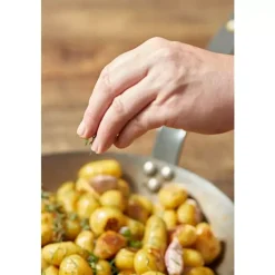 DeBuyer - Mineral B element - Stekepanne 24 cm