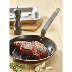DeBuyer - Mineral B element - Stekepanne 24 cm