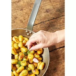 DeBuyer - Mineral B element - Stekepanne 24 cm