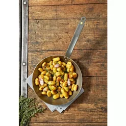 DeBuyer - Mineral B element - Stekepanne 24 cm