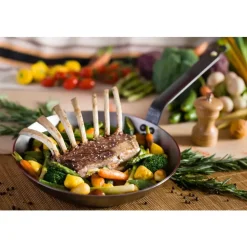 DeBuyer - Mineral B element - Stekepanne 24 cm