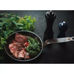 DeBuyer - Mineral B element - Stekepanne 24 cm