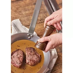 DeBuyer - Mineral B element - Stekepanne 24 cm