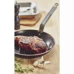 DeBuyer - Mineral B element - Stekepanne 24 cm