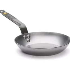 DeBuyer - Mineral B element - Stekepanne 20 cm