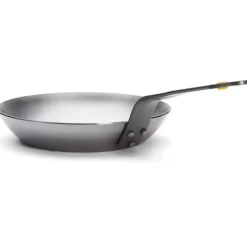 DeBuyer - Mineral B element - Stekepanne 20 cm