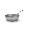 DeBuyer - Mineral B pro - Sautèpanne 28 cm