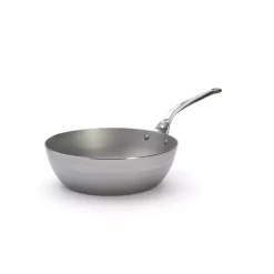 DeBuyer - Mineral B pro - Sautèpanne 28 cm