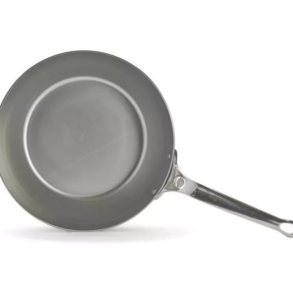 DeBuyer - Mineral B pro - Sautèpanne 28 cm