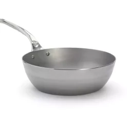 DeBuyer - Mineral B pro - Sautèpanne 28 cm
