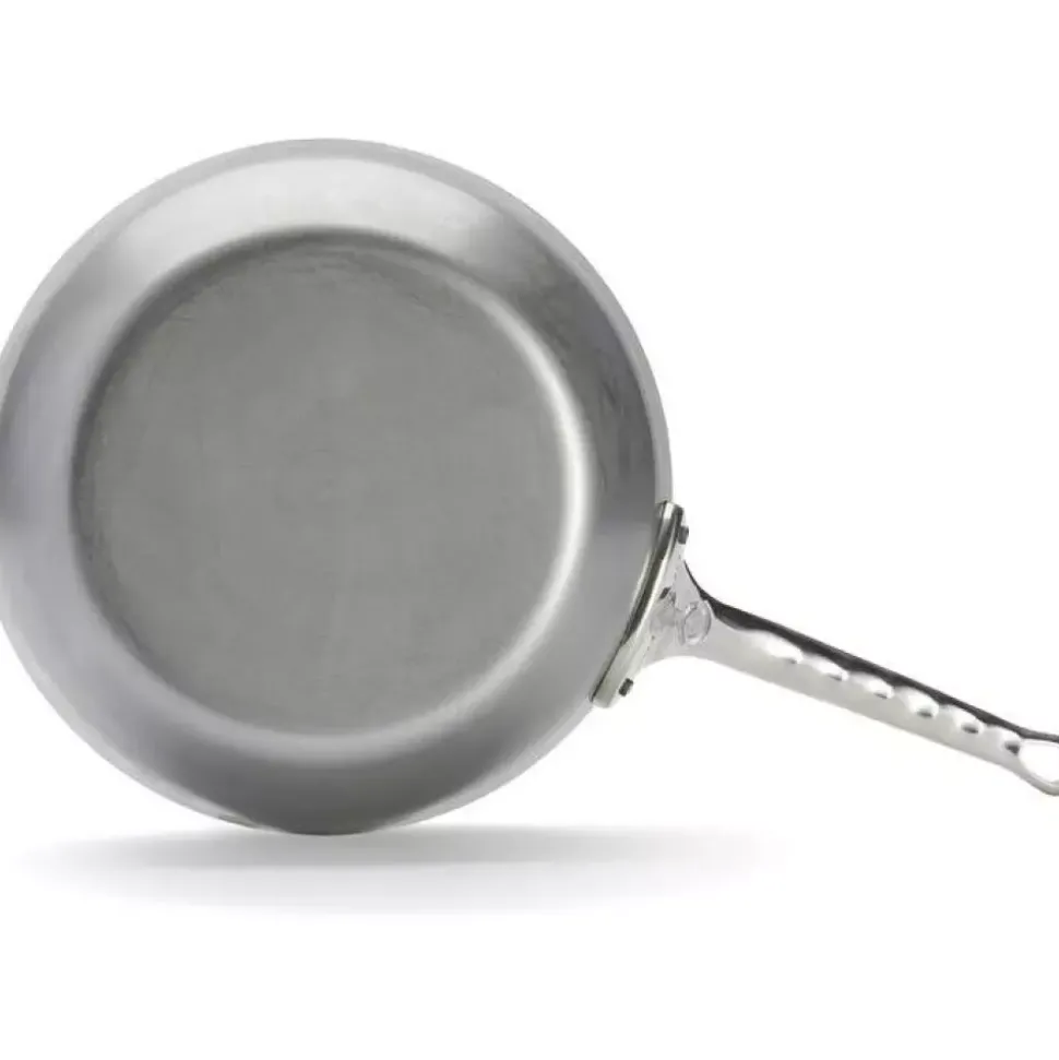 DeBuyer - Mineral B pro - Sautèpanne 28 cm