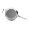DeBuyer - Mineral B pro - Stekepanne 32 cm