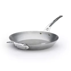 DeBuyer - Mineral B pro - Stekepanne 32 cm