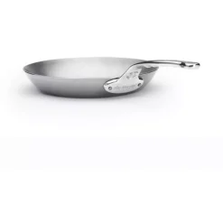 DeBuyer - Mineral B pro - Stekepanne 28 cm