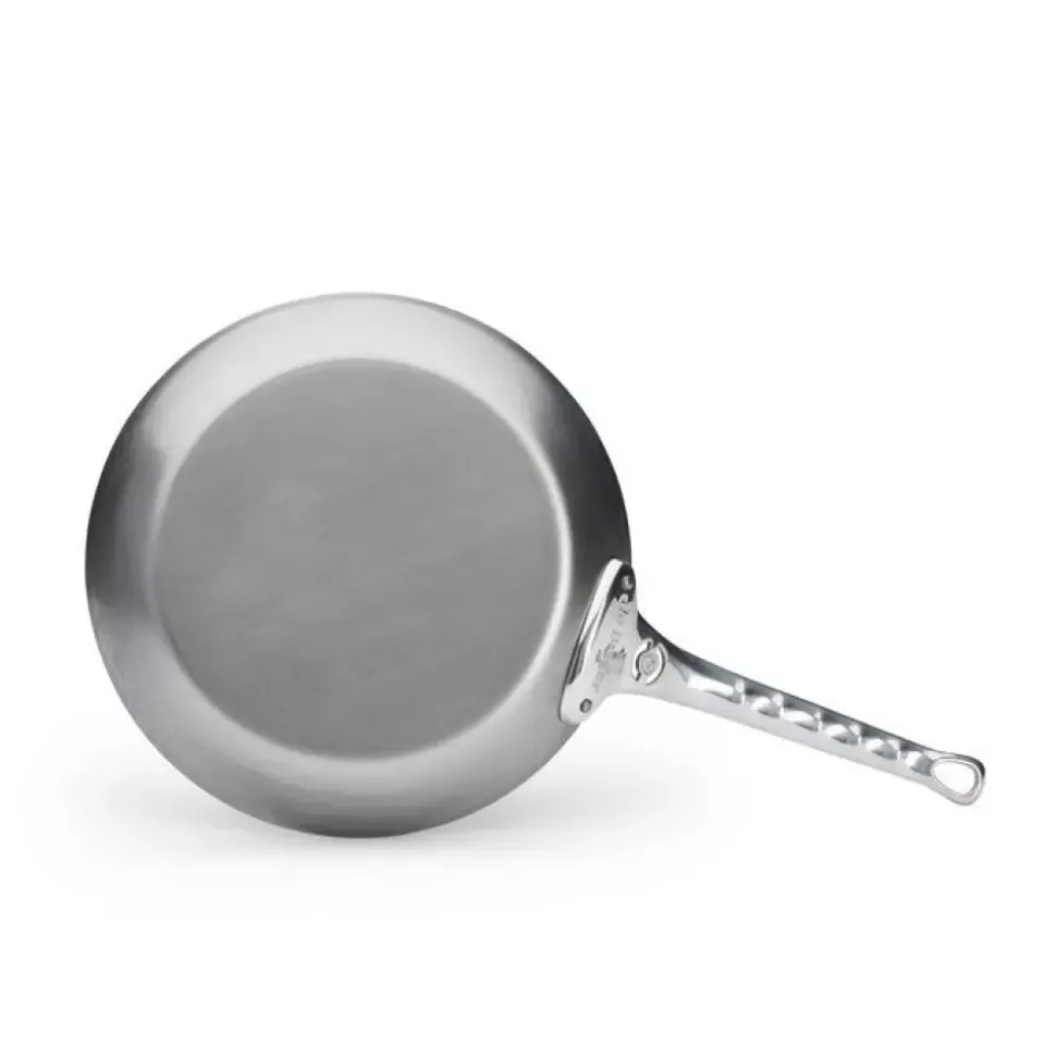 DeBuyer - Mineral B pro - Stekepanne 28 cm