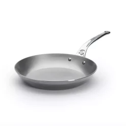 DeBuyer - Mineral B pro - Stekepanne 28 cm