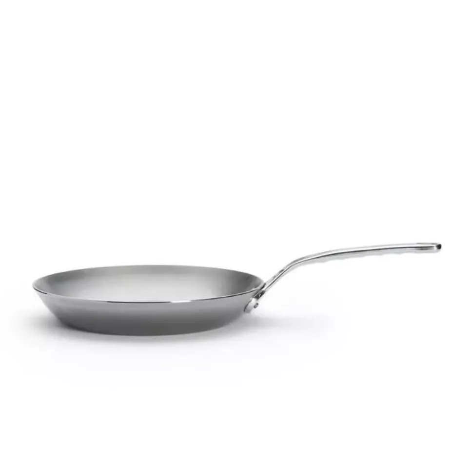 DeBuyer - Mineral B pro - Stekepanne 28 cm
