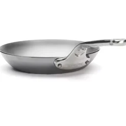 DeBuyer - Mineral B pro - Stekepanne 20 cm