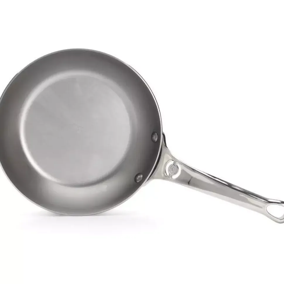 DeBuyer - Mineral B pro - Stekepanne 20 cm
