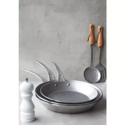 DeBuyer - Mineral B pro - Stekepanne 20 cm