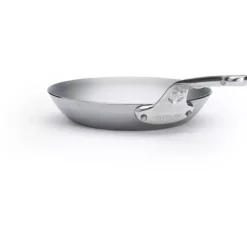 DeBuyer - Mineral B pro - Stekepanne 20 cm