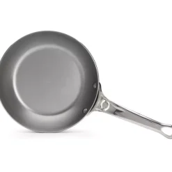 DeBuyer - Mineral B pro - Stekepanne 20 cm