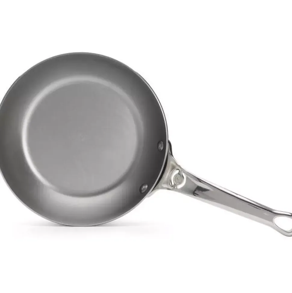 DeBuyer - Mineral B pro - Stekepanne 20 cm