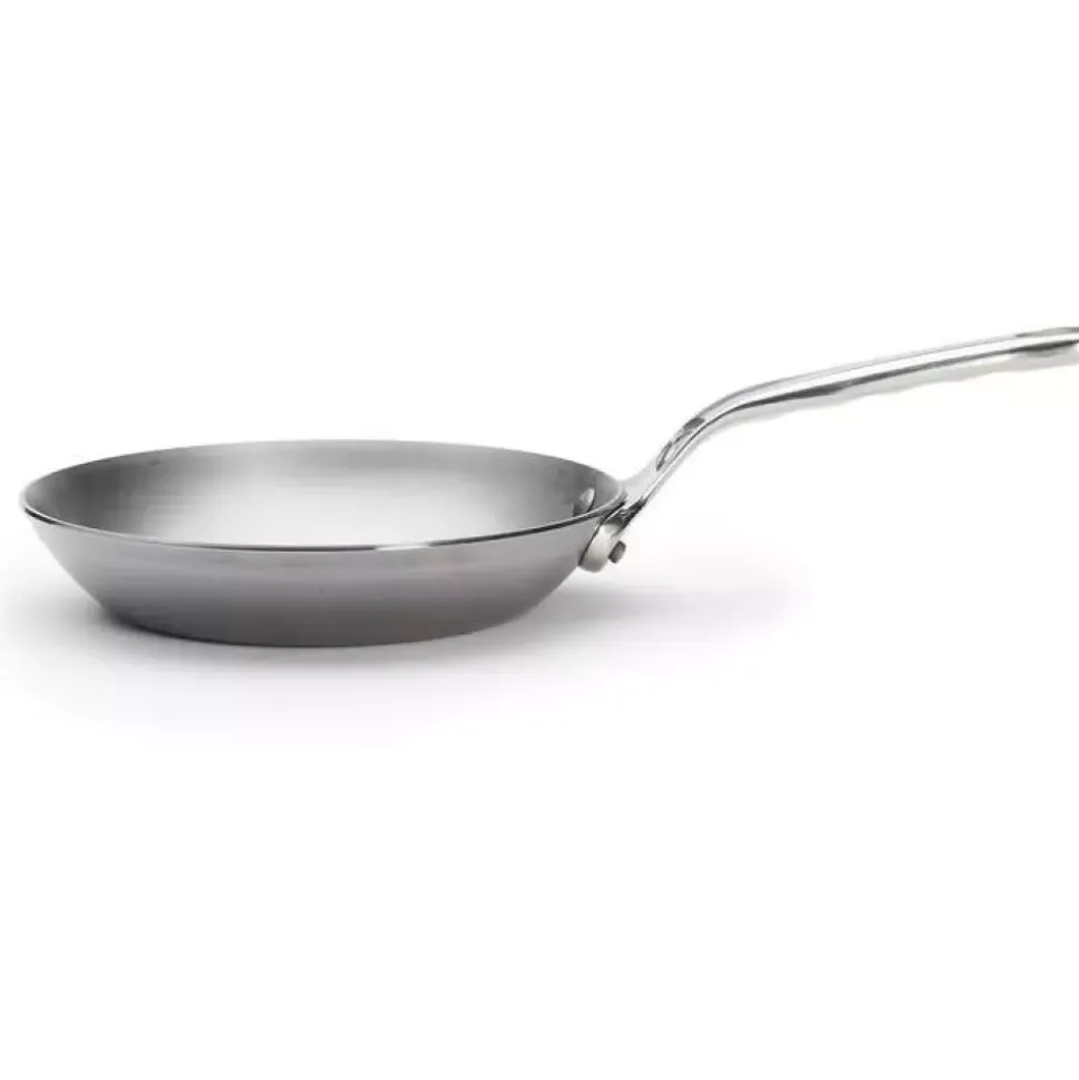 DeBuyer - Mineral B pro - Stekepanne 20 cm