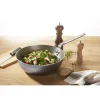 DeBuyer - Mineral B - Traktørpanne 28 cm - 4 l