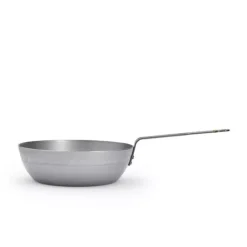 DeBuyer - Mineral B - Traktørpanne 28 cm - 4 l