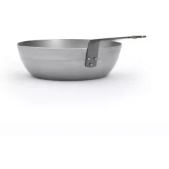 DeBuyer - Mineral B - Traktørpanne 28 cm - 4 l