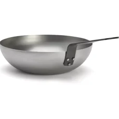 DeBuyer - Mineral B - Wok 28 cm - 2,4 l