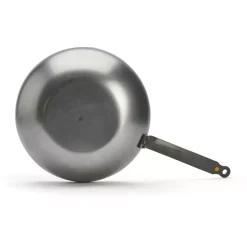 DeBuyer - Mineral B - Wok 28 cm - 2,4 l