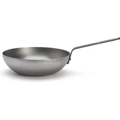 DeBuyer - Mineral B - Wok 28 cm - 2,4 l