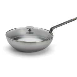 DeBuyer - Mineral B - Wok 28 cm - 2,4 l