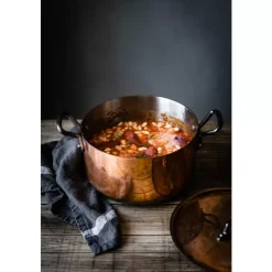 DeBuyer - Prima matera - Gryte 20 cm - 3,3 l