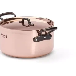 DeBuyer - Prima matera - Gryte 20 cm - 3,3 l