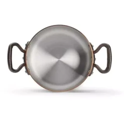 DeBuyer - Prima matera - Gryte 16 cm - 1,8 l