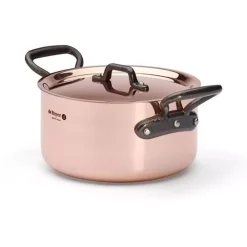 DeBuyer - Prima matera - Gryte 16 cm - 1,8 l