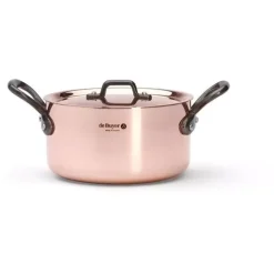 DeBuyer - Prima matera - Gryte 16 cm - 1,8 l