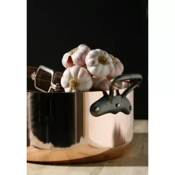 DeBuyer - Prima matera - Gryte 16 cm - 1,8 l