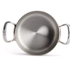 DeBuyer - Prima matera - Kasserolle 20 cm - 3 l