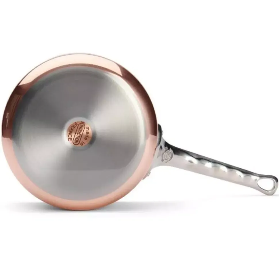 DeBuyer - Prima matera - Kasserolle 18 cm - 2,5 l