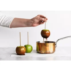 DeBuyer - Prima matera - Kasserolle 18 cm - 2,5 l